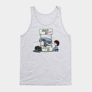 free hugs Tank Top